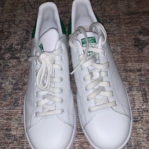 Stan Smith Adidas Women Size 8